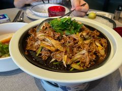-柿合缘新京菜(国金中心商场店)