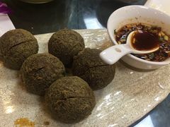-泉味道贵州厨房(三里河店)