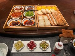 -晓长安·新陕菜(曲江店)