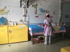 -西安高新医院