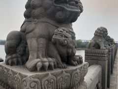 -卢沟桥