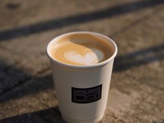 -CoffeeVendor(西乡店)