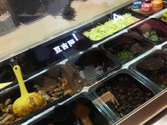-赛百味SUBWAY(长宁龙之梦店)
