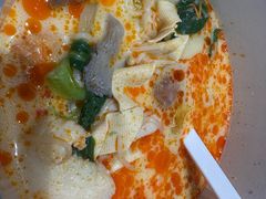 -许小树(国贸商城店)