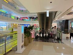 -北京华联购物中心(天通苑店)