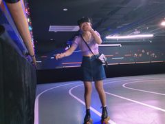 -VS SPORTS PARK运动玩乐园·团建·生日会(合生汇店)
