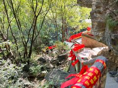 -孤山寨风景区