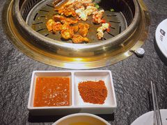 -嘿嘟嘟·肋条烧肉放题(爱融荟城店)