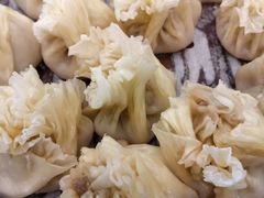 -四海回族饭店(前进大街店)