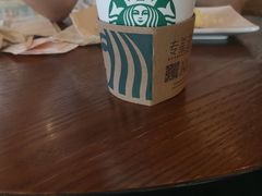 -星巴克臻选(深圳皇庭广场分店)