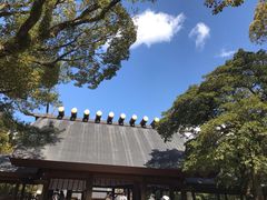 -热田神宫