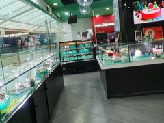 -第戎蛋糕(恒隆广场店)
