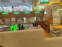 -曾百万小炉小串自助烧烤(高新店)