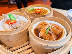 -丰圆轩粤式茶楼(大宁国际商业广场店)