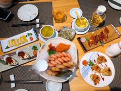 -菊上尊品料理(蚌埠银泰店)