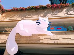 -Something For(金地威新中心店)