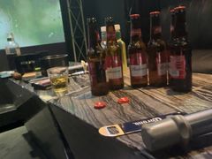 -魅KTV·AI辅唱(簋街店)