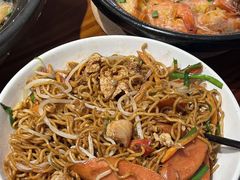 -小时候焗海鲜(鄞州万达店)
