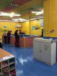 -子木乐园婴儿游泳馆(水晶港店)