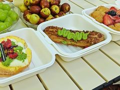 -BUTTERFUL&CREAMOROUS 黄油与面包(三里屯太古里店)