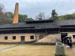 -景德镇古窑民俗博览区