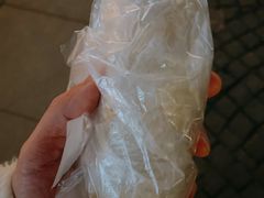 -殷姐糯米包油条