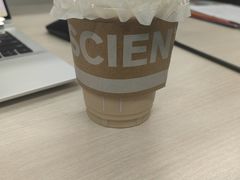 -科学家咖啡(海岸城店)
