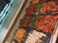 -南亚水鑫温泉SPA(恒宇商业广场店)