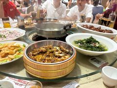 -红日饭店(裕隆三路店)