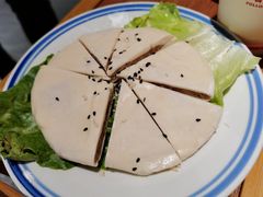 -么肆烤肉(汉街形象店)