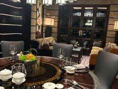 -杭州西子湖四季酒店·金沙厅