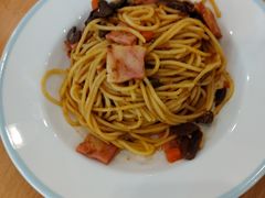 -萨莉亚意式餐厅(东川路店)