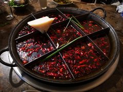 -化龙桥九宫格火锅(清水河店)