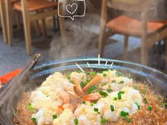 -啫火啫啫煲·顺德干蒸(西乡天虹店)