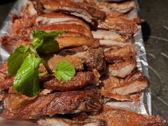 -北平盛世·新京菜·北京烤鸭(劲松·双井店)