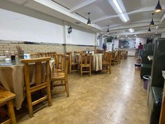 -清真回族老北城羊肉汤烩面(庆丰街20号院店)