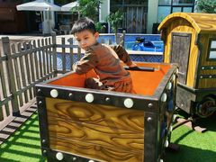 -蒙特利亲子乐园