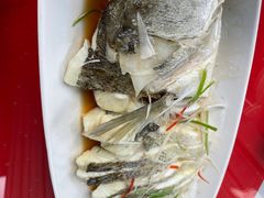 -春色如许·茶食餐厅(桃李春风店)