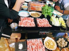 -乐尚一号high唱音乐·火锅