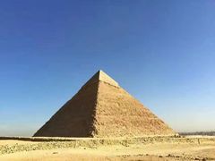 -吉萨金字塔群