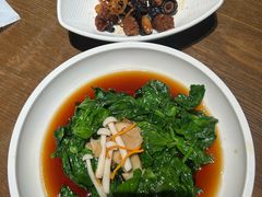 -廊亦舫Lang Yi Fang Restaurant(金桥店)