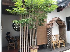 -厝味火锅·潮汕卤水火锅(十一合店)