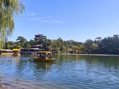 -承德避暑山庄景区