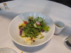 -九尊食上(生态园林酒店)
