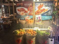 -南京大牌档(龙江新城市广场店)