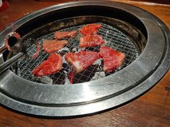 -御牛道日式烤肉料理(杭州万象城店)