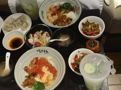 -金色印象·4K影院式足体养生(杨家坪西郊店)