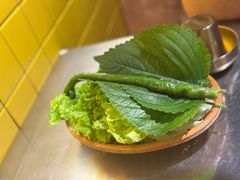 -釜山火炉·海鲜烤肉(紫藤路店)