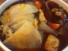 -牛王庙小吃(桥头街店)