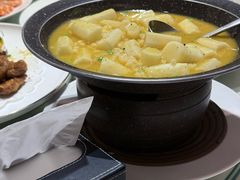 -荣粤酒家·融合粤菜